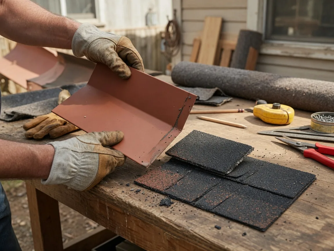 Roof Repair company in Palatine, IL